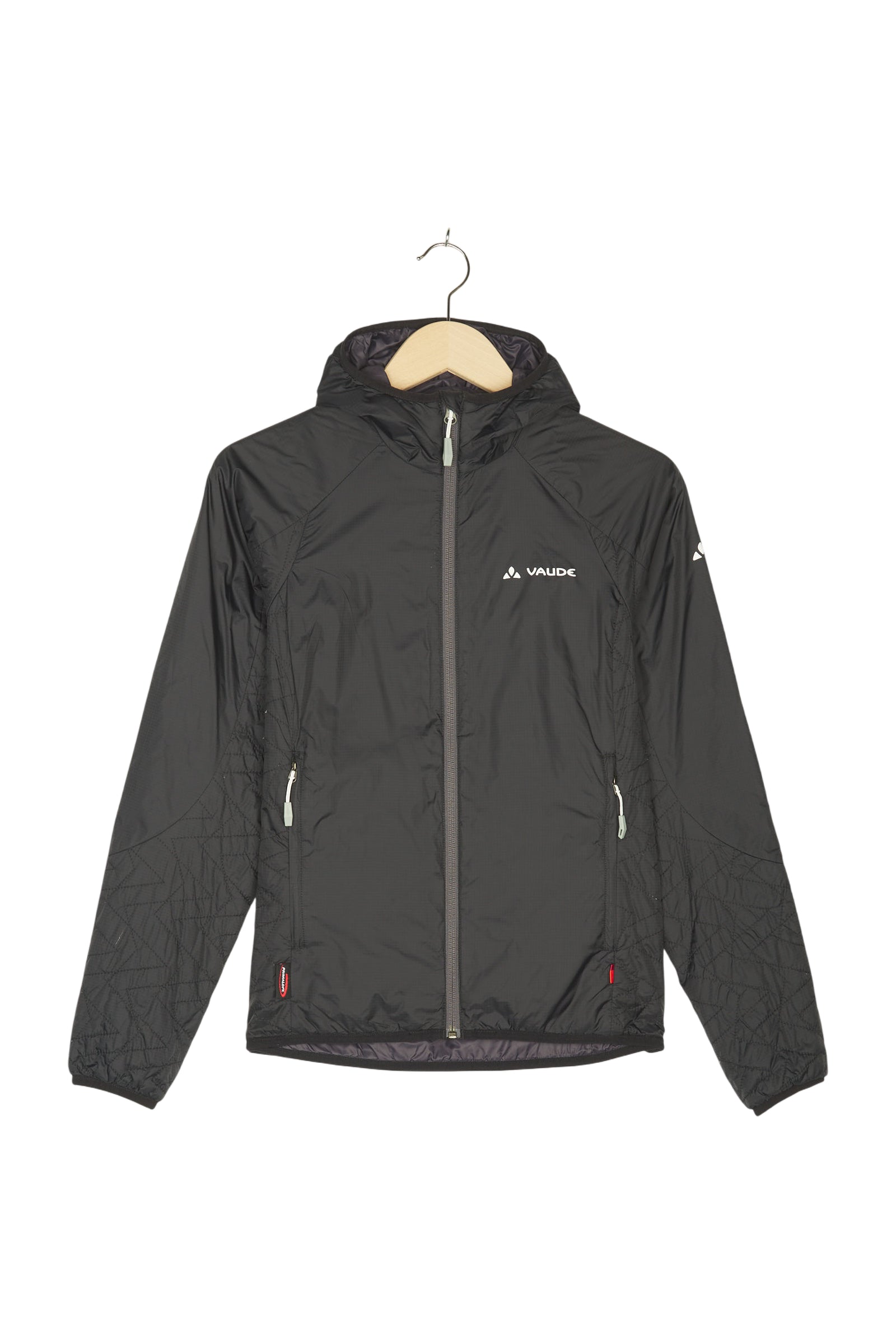 Kunstfaserjacke für Damen